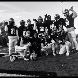 Meet your Posher, Zach